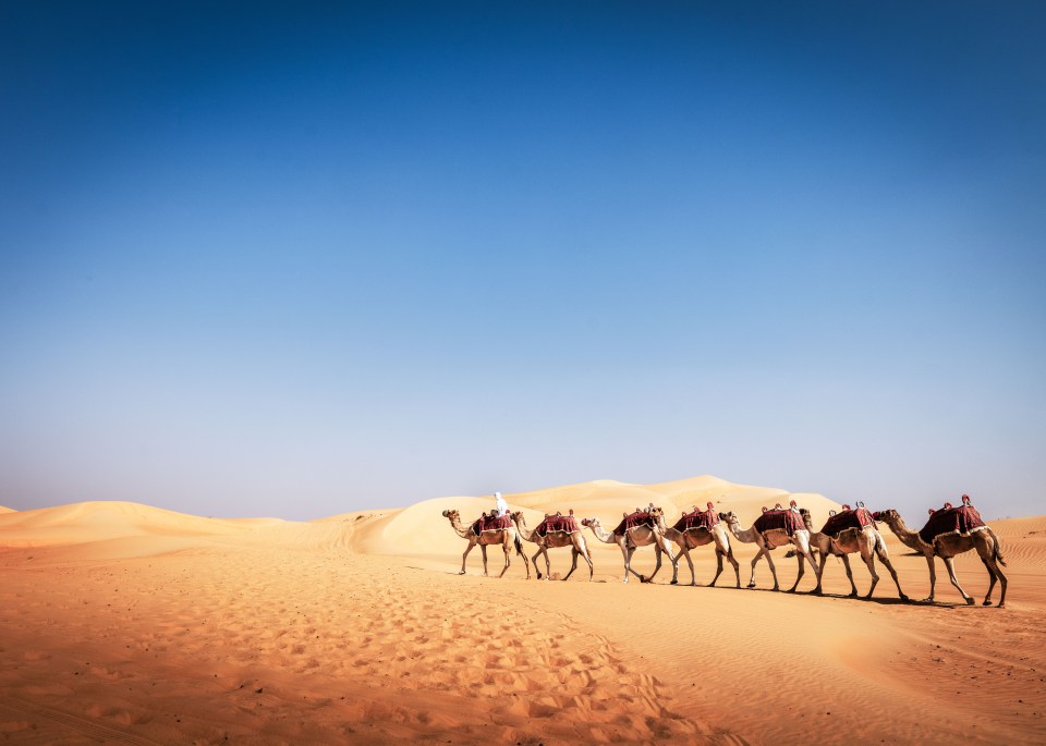 British Airways has relaunched direct flights from Heathrow to Abu Dhabi after a four-year hiatus