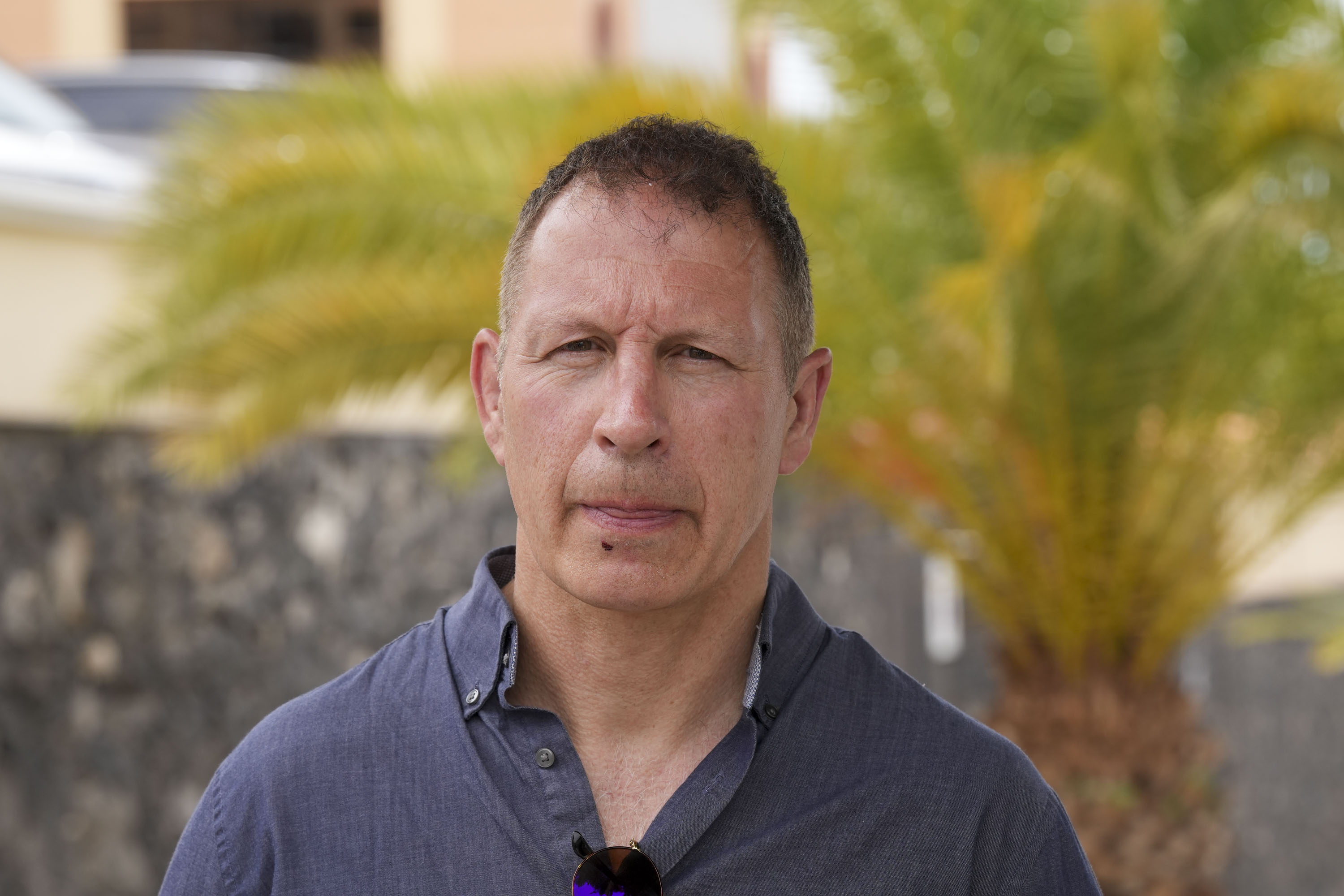 Investigator Mark Williams-Thomas has given out the first descriptions of two 'key witnesses' he wants to speak to over the disappearance of Jay Slater
