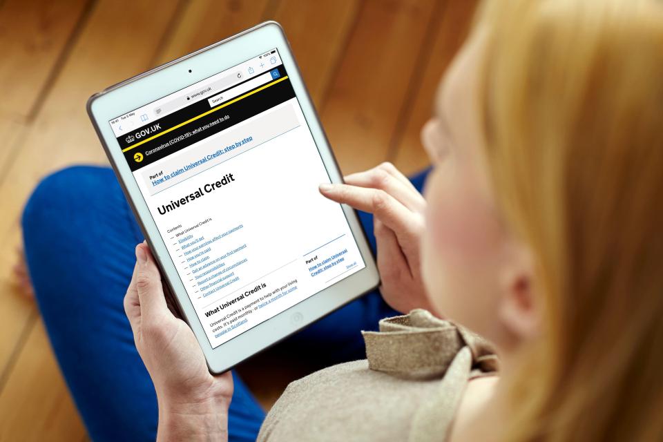 As a result, many claimants were found to be due payment boosts worth hundreds of pounds