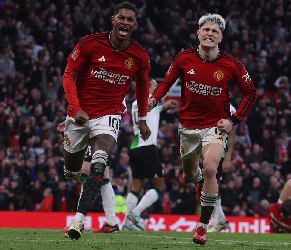 SunSport believes Marcus Rashford could have captained Team GB at the Olympics