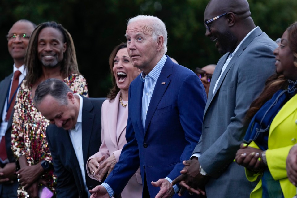 He has fumbled through speaking engagements and made several major gaffes
