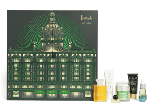 best-beauty-advent-calendars