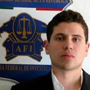 Iván Archivaldo</p>
<p>At least 10 bodies were discovered by motorists on a road in northwestern Mexico a day after a gang tied to the sons of Joaquín 'El Chapo' Guzmán tried to overtake a turf controlled by one of the drug lords featured in Netflix's Narco: Mexico series.</p>
<p>The shocking find occurred Saturday as several drivers traveled along a stretch of a road in the state of Sonora that connects the cities of Caborca and Sonoyta - roughly 90 miles south of the United States border.</p>
<p>Local news outlets report that the 10 individuals were kidnapped Friday as part of an intense attack launched by Los Salazar in the municipality of Caborca. El Chapo Guzman