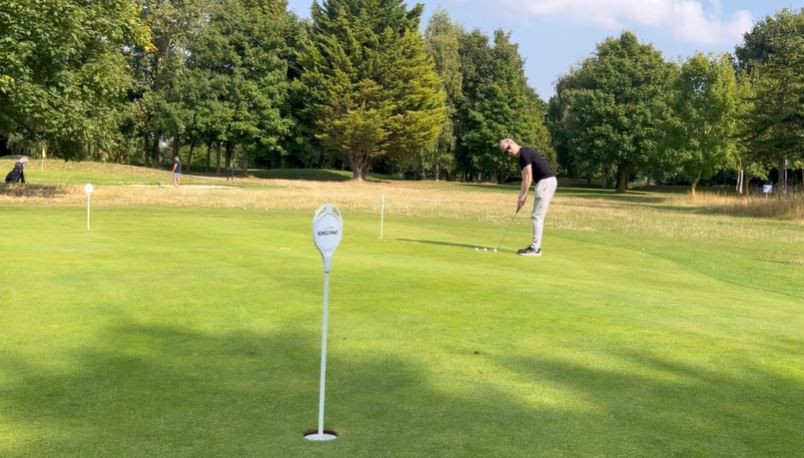 Neil Robertson golf, http://www.instagram.com/nr147/