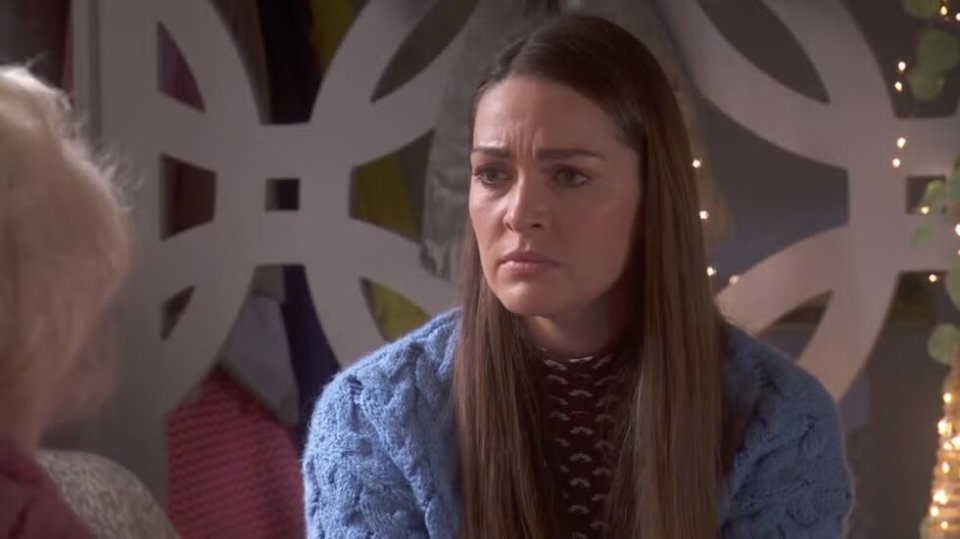 Hollyoaks reveals Ethan's murderer.