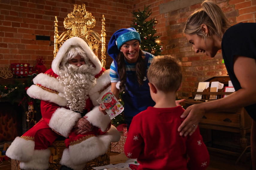 More Haven holiday parks are to open this Christmas