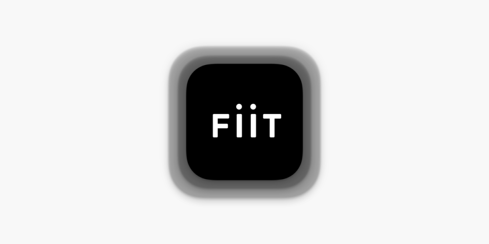 Fiit logo.