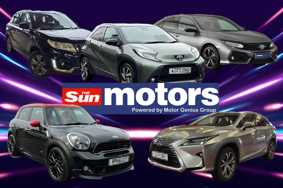 most-reliable-used-cars