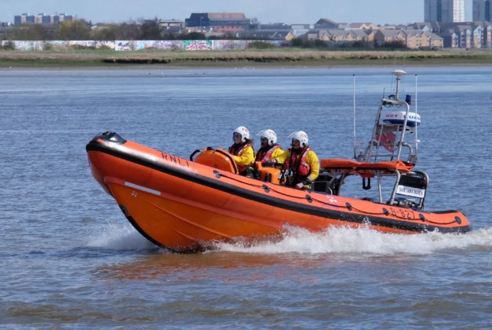 Police are continuing extensive searches of the River Thames after a murder suspect linked to the fatal shooting of a woman in Knockholt is believed to have fallen from the Queen Elizabeth II Bridge at the Dartford Crossing...Fatal Shooting in Knockholt..Kent Police were called at 7.02pm on Friday, 14 February, following reports of a disturbance outside The Three Horseshoes pub on Main Road, Knockholt. Officers and paramedics arrived to find a woman in her 40s suffering from gunshot wounds. Tragically, she was pronounced dead at the scene...While formal identification has not yet taken place, the victim has been named locally as Lisa Smith, 43, from Slough...Suspect Believed to Have Fallen From Dartford Crossing..Investigators linked a vehicle and firearm, found near the Dartford Crossing, to the suspect, who was reportedly known to the victim. Witnesses reported seeing a man on the wrong side of the bridge barrier later that evening, prompting fears he may have fallen into the River Thames...Kent Police confirmed that specialist teams are focusing search efforts on recovering the suspect from the water, working alongside HM Coastguard and lifeboat crews from Gravesend...Ongoing Investigation..A murder investigation remains active, with detectives piecing together the events leading up to the shooting. Officers are urging anyone with information to come forward...A spokesperson for Kent Police said:."We are conducting thorough searches of the River Thames to locate the suspect. We do not believe there is an ongoing risk to the public, and specialist officers are supporting the families of both parties involved."..Anyone with dashcam or CCTV footage from the Knockholt area on the evening of 14 February 2025 is urged to contact Kent Police on 101, quoting reference 14-0751.