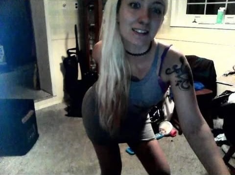 Photo of Brianna Jaynes, a victim of body brokers.