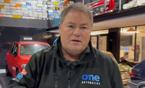 Mike Brewer of Wheeler Dealers warns drivers about deals that seem too good to be true.