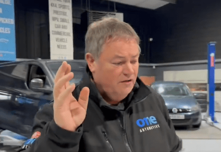 Mike Brewer of Wheeler Dealers warns drivers about a deal that's "too good to be true."