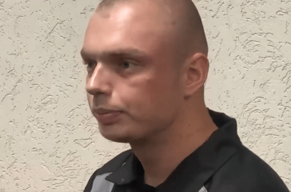 Head and shoulders shot of a light-skinned man.
