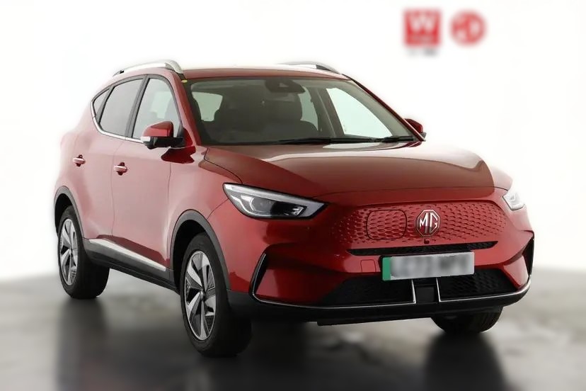 buying-a-used-MG-ZS