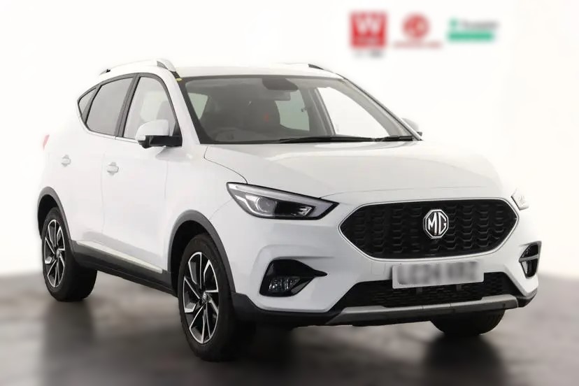 buying-a-used-MG-ZS