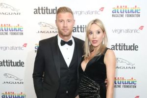  Rachael Wools married Freddie Flintoff in 2005