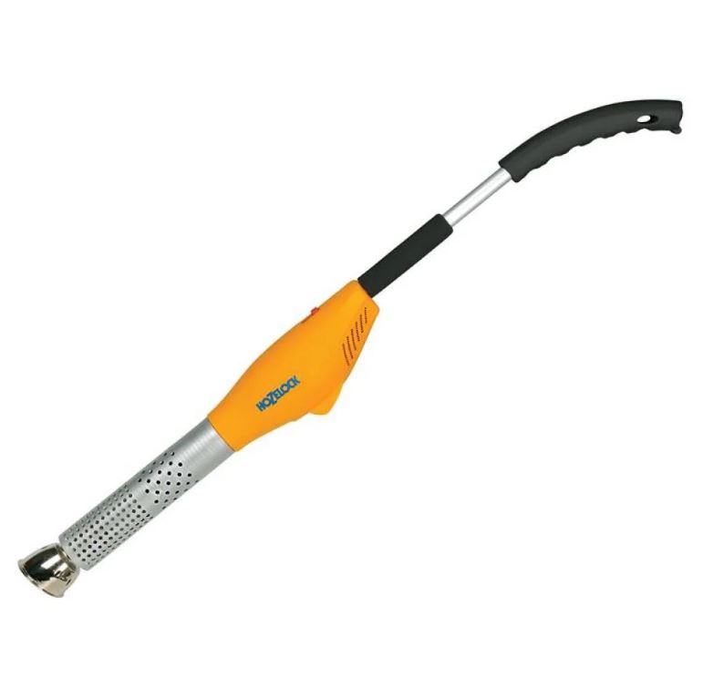 Weed burner tool.
