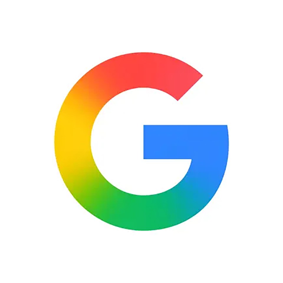 Google logo