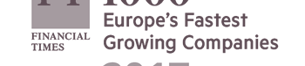 spreadex financials spread betting FT Europe 1000 fastest growing companies 2017