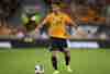 Wolves Joao Moutinho