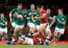 Spreadex sports spread betting Spread Bets of the Day Wales Ireland Six Nations 2020