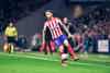 Spreadex sports spread betting Daily Spread Betting Roundup Atletico Madrid Liverpool Champions League last 16 1st leg Saul Niguez