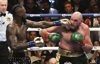 Spreadex sports spread betting Spread Bets of the Day Deontay Wilder Tyson Fury boxing Las Vegas heavyweight