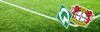 Spreadex sports betting Werder Bremen Bayer Leverkusen logos 18052020