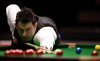 Spreadex sports spread betting snooker Ronnie O'Sullivan World Championship August 2020