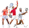 tennis-players