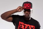  Lethal Bizzle in some of his Dench designs