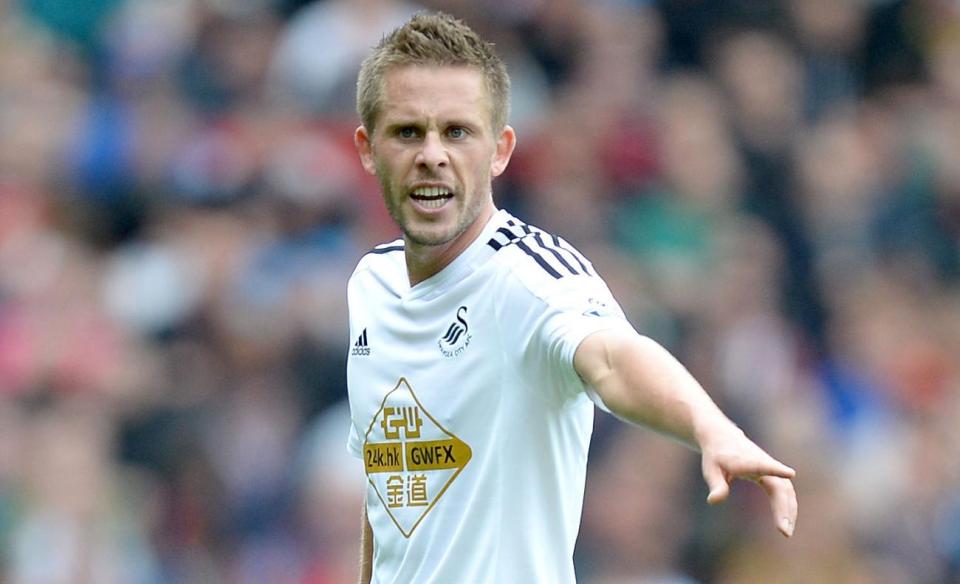 Gylfi Sigurdsson has vowed to clean up his act