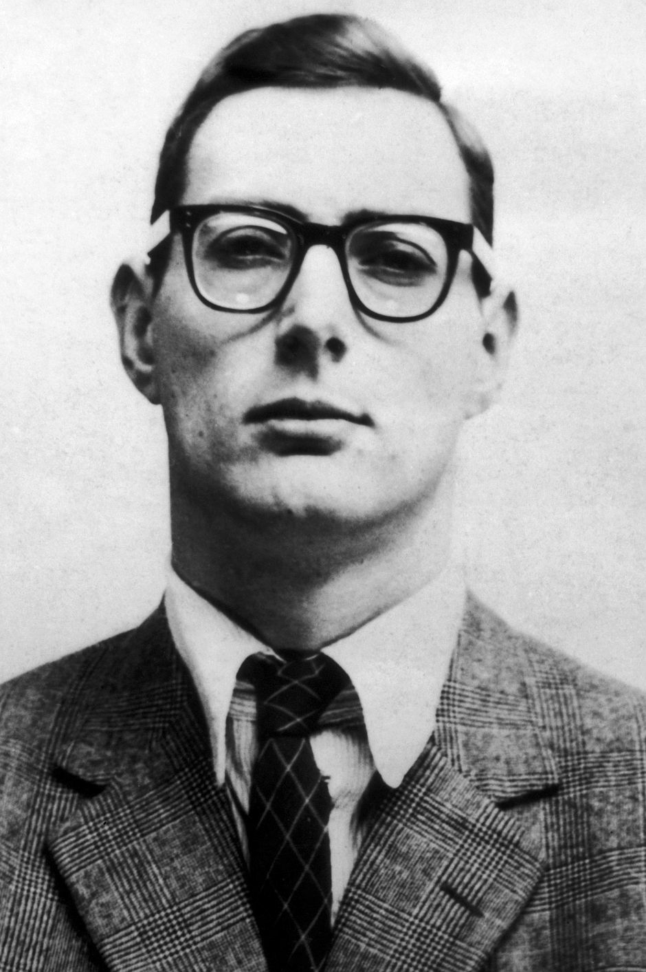 Bruce Reynolds was mastermind behind heist