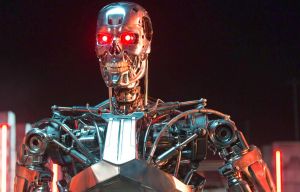 Google experts say futuristic cleaning robots could end up attacking their human owners
