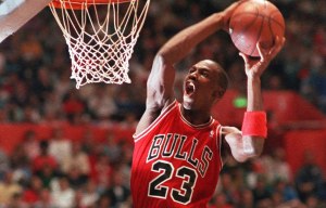 NBA legend Michael Jordan donates £1.5million to bring peace in the wake of US race attacks
