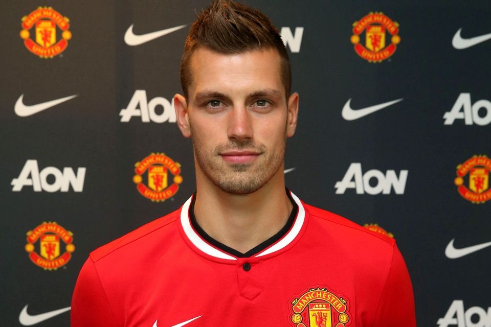 Morgan Schneiderlin is ready for Manchester United 