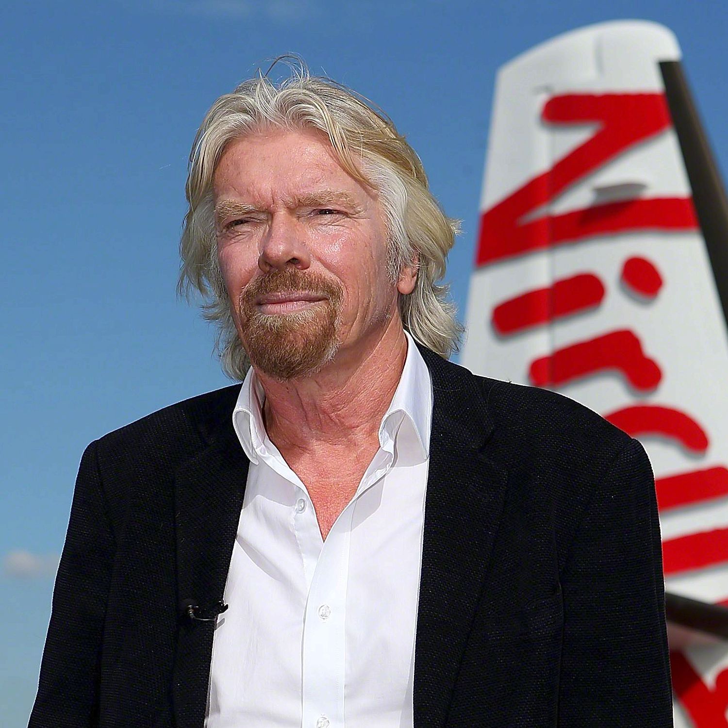 Richard Branson
