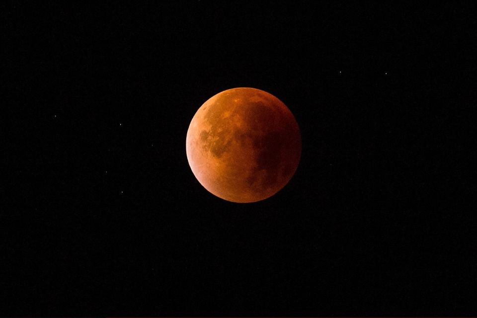 The supermoon