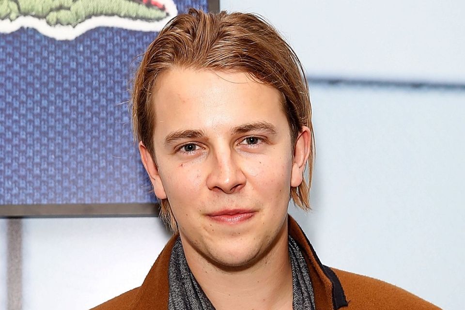 Tom Odell 