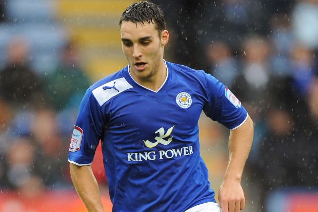 Matty James could make long-awaited return against Tottenham