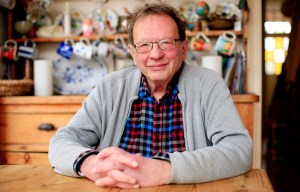 Bernie Sanders' brother chosen to fight for ex-PM David Cameron's old seat by Green Party