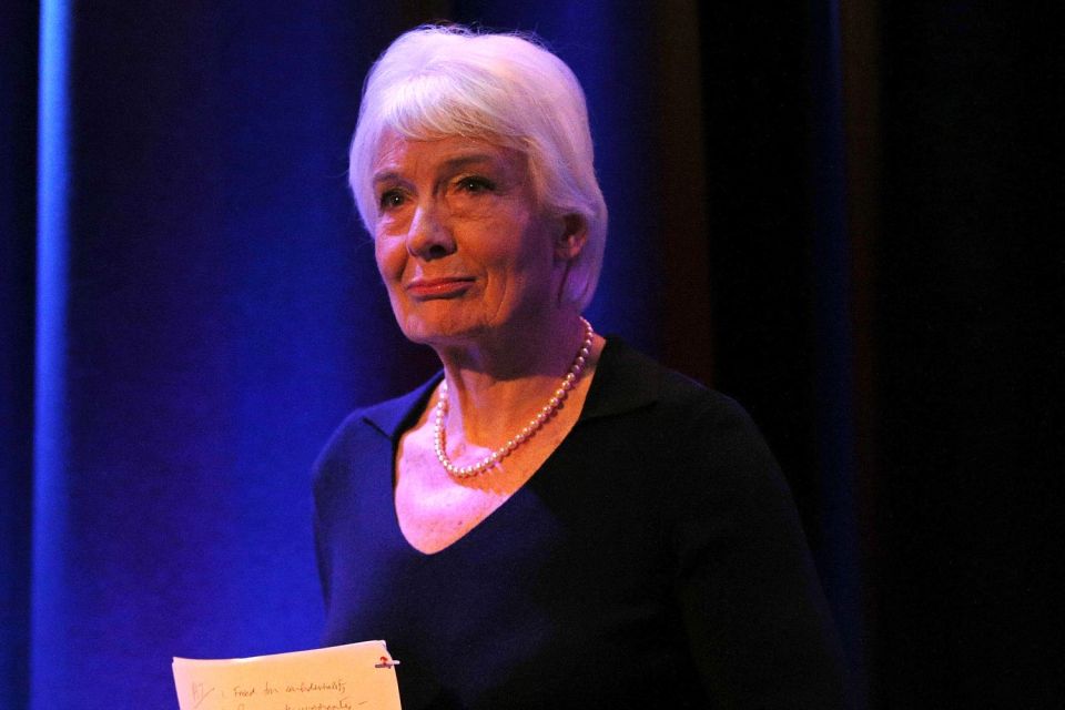Dame Janet Smith carried out a review of the BBC Savile scandal