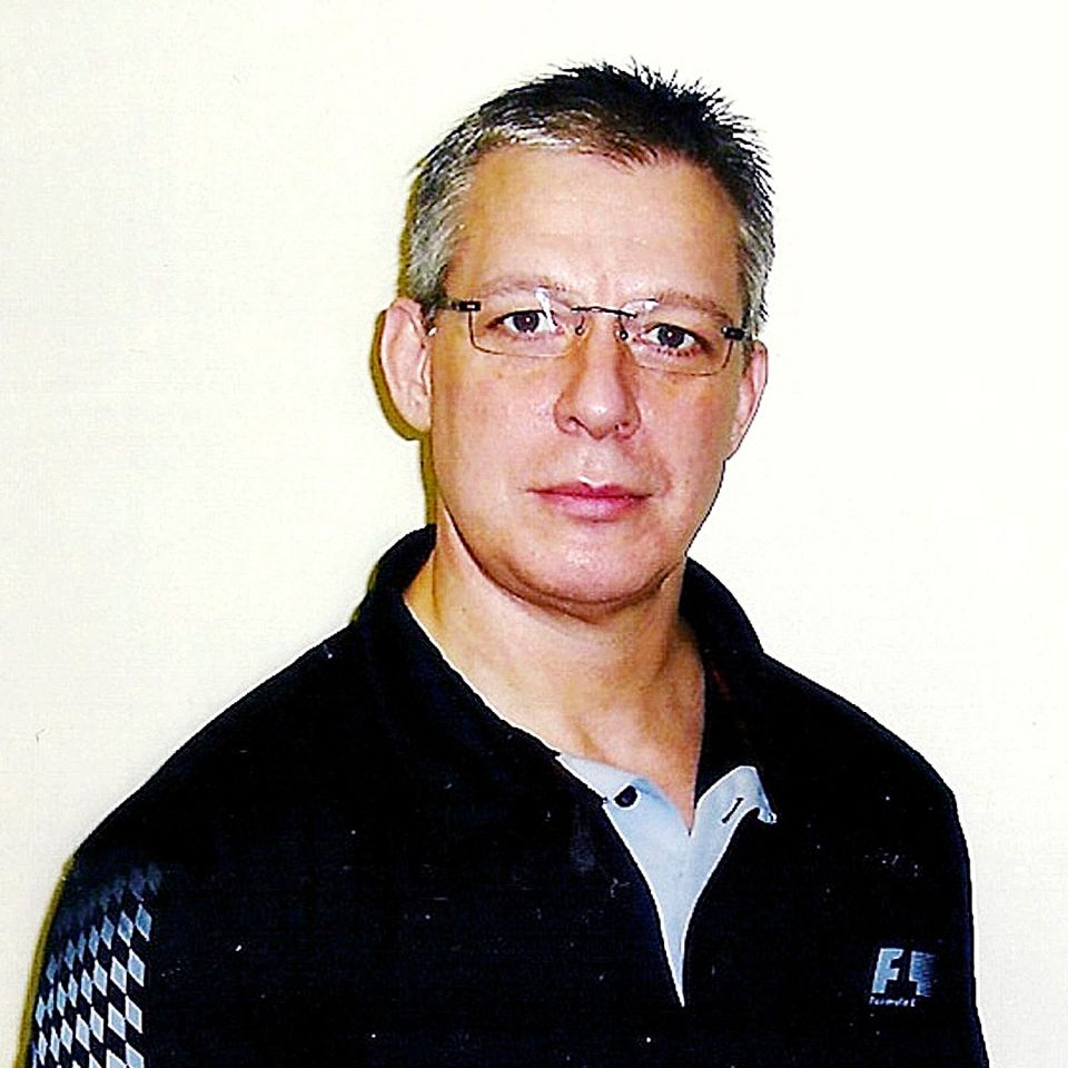 Jeremy Bamber pictured in 2016