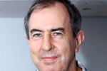 Hilary St John Bower was murdered in China last month