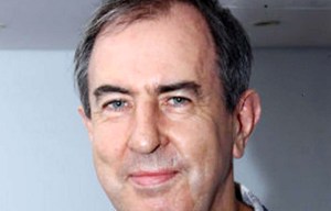 Hilary St John Bower was murdered in China last month