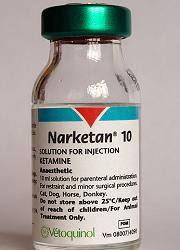Ketamine