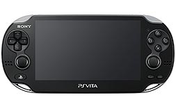 PlayStation Vit