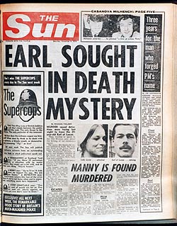 The Sun