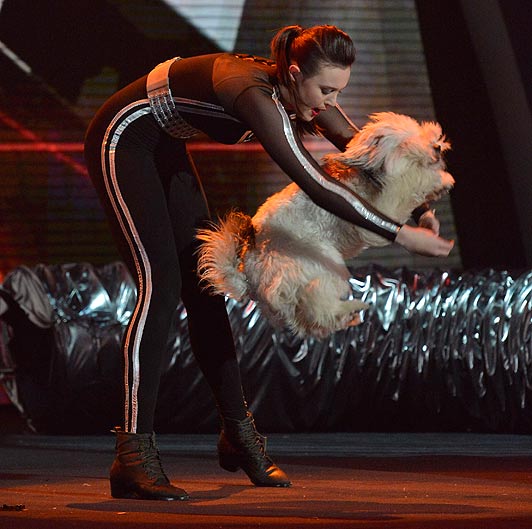Britains Got Talent