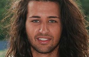 Outrage as Made In Chelsea star Ollie Locke brutally stabs a crocodile to death on Grylls telly show